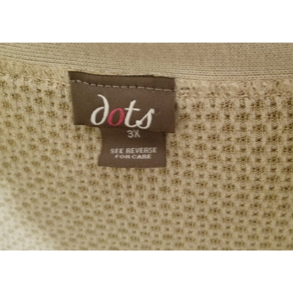 Womens plus bolero jacket - Picture 5 of 6